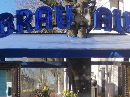 照片: Brauhaus Dellbr&amp;uuml;ck