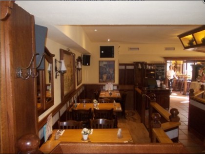 照片: Brauhaus Dellbr&amp;uuml;ck