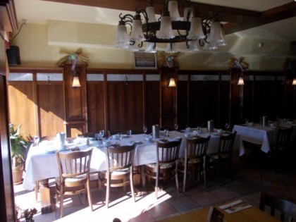 照片: Brauhaus Dellbr&amp;uuml;ck