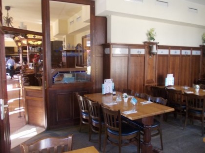 照片: Brauhaus Dellbr&amp;uuml;ck