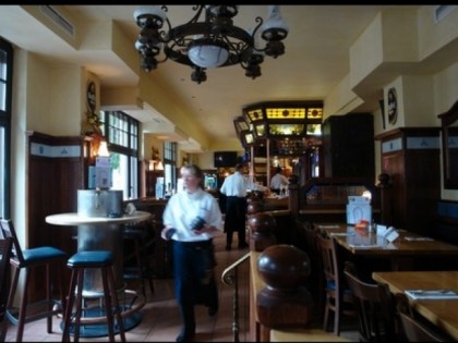 照片: Brauhaus Dellbr&amp;uuml;ck