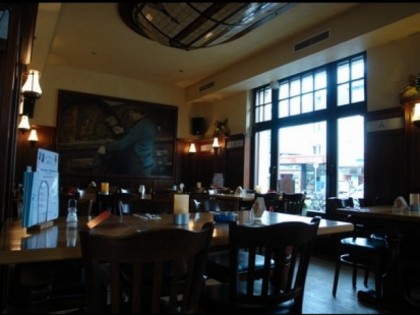 照片: Brauhaus Dellbr&amp;uuml;ck