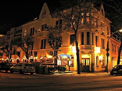 照片: Brauhaus Dellbr&amp;uuml;ck