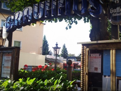 照片: Brauhaus Dellbrück